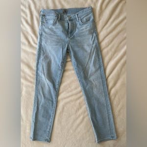 Citizens of Humanity Jeans, Never Worn